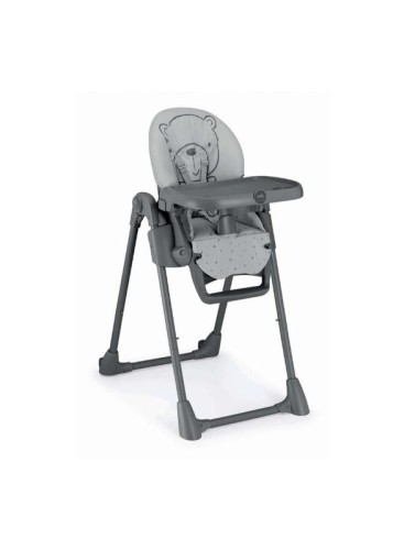 CAM PAPPANANNA SEGGIOLONE PAPPA  TEDDY G