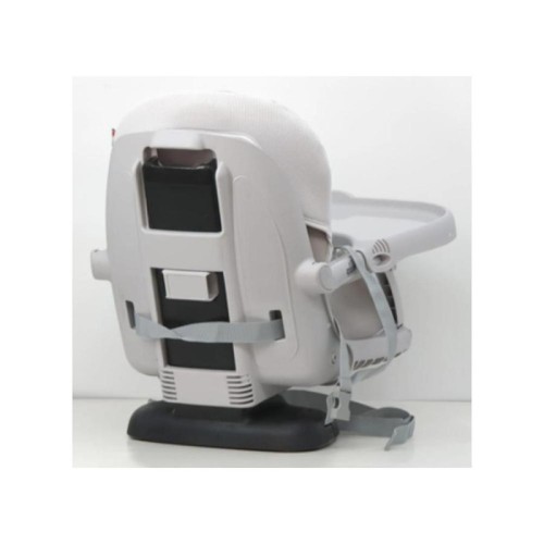 CAM Il Mondo del Bambino Booster Seat Idea Teddy Grey