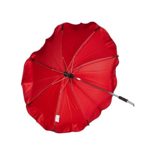 CAM The World of The Child Umbrella Crystalline, Red