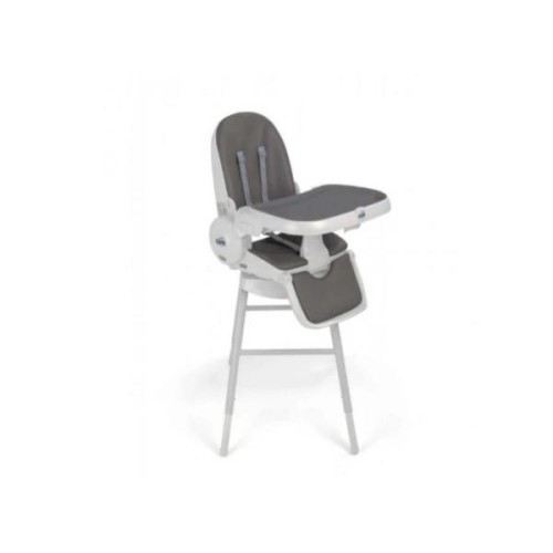 CAM Original 4-in-1 Multipurpose High Chair Elephant Gray 