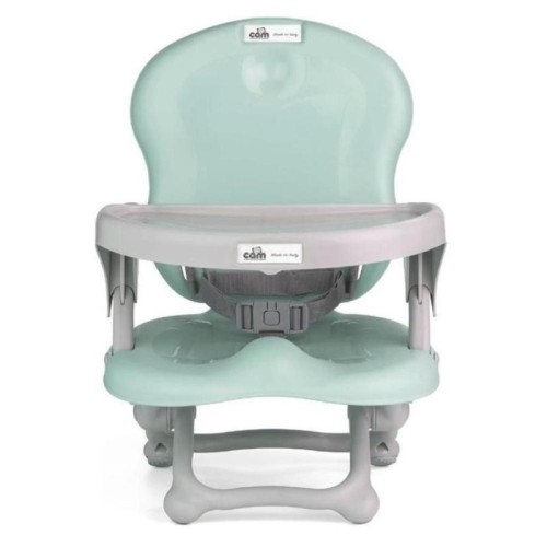CAM High Chair Smarty, Green