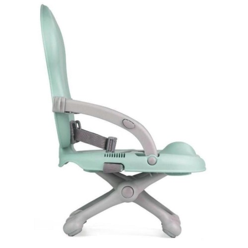 CAM High Chair Smarty, Green