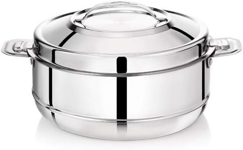 Premier Elite Serving Bowl Stainless Steel -2500 Ml