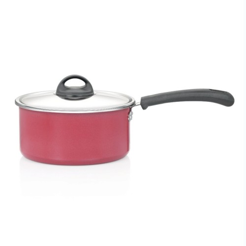 Premier Aluminium Non Stick Sauce Pan- 16 Cm