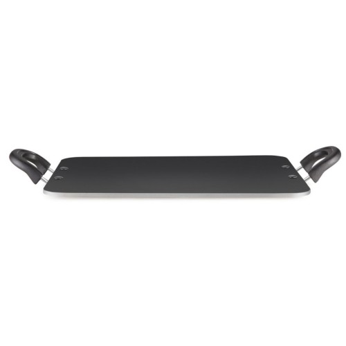 Premier Aluminium Non Stick Tawa - Rectangular -33 Cm