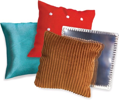 Learning Resources Teachable Touchables® Texture Squares