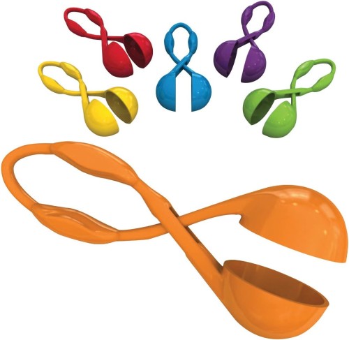 Learning Resources Squeezy Tweezers™