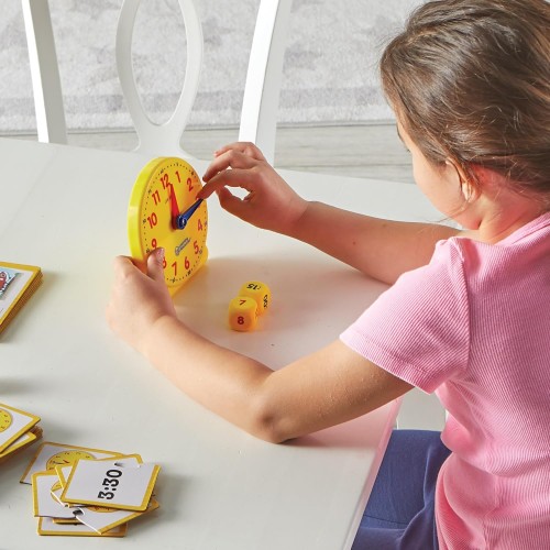 Learning Resources Time Activity Set