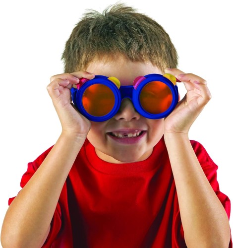 Learning Resources Primary Science® Colour Mixing Glasses