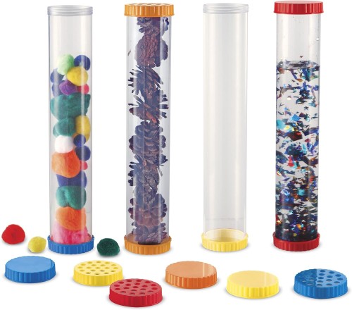 Learning Resources Primary Science® Sensory Tubes