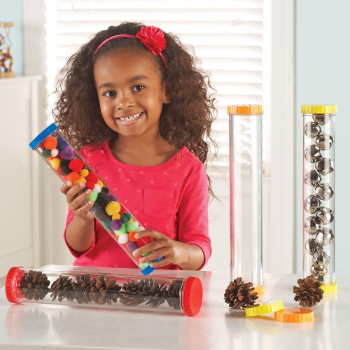Learning Resources Primary Science® Sensory Tubes