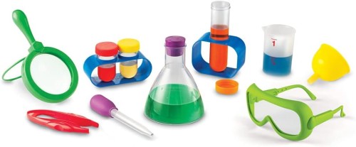 Learning Resources Primary Science® Lab Set
