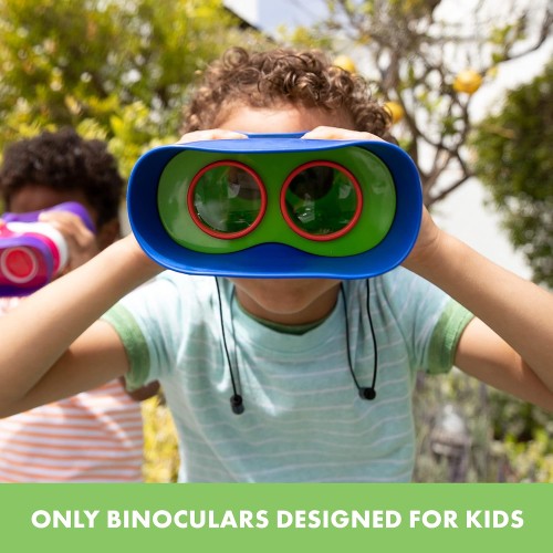 Learning Resources GeoSafari® Jr. Kidnoculars®
