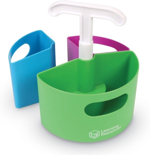 Learning Resources Create-a-Space™ Mini-Center