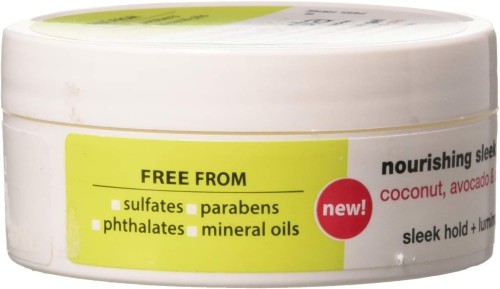 TWISTED SISTA Nourishing Sleek Edge Gel 2.25oz