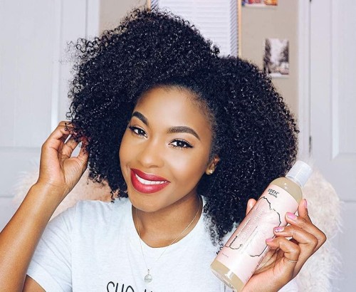 EDEN BodyWorks Almond Marshmallow Hydration Serum