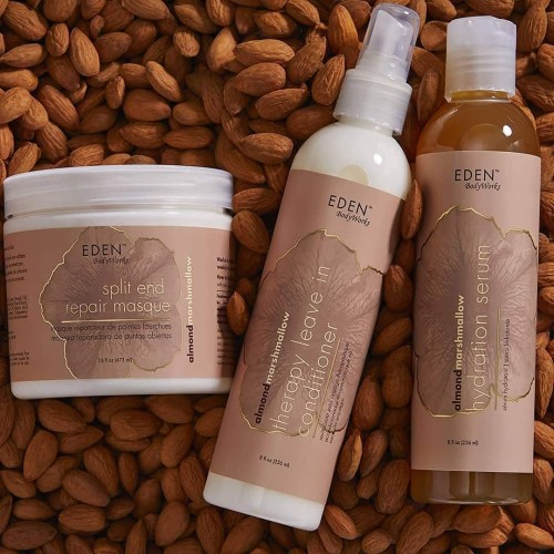 EDEN BodyWorks Almond Marshmallow Hydration Serum