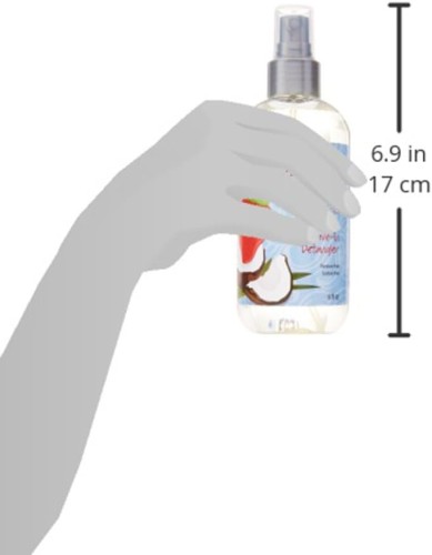 EDEN Body Works COCO Shea Berry Leave In Detangler 8oz