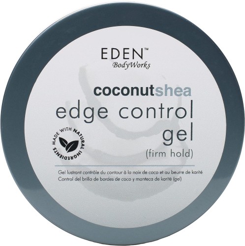 EDEN Body Works Coconut Shea Control Edge Glaze 6oz