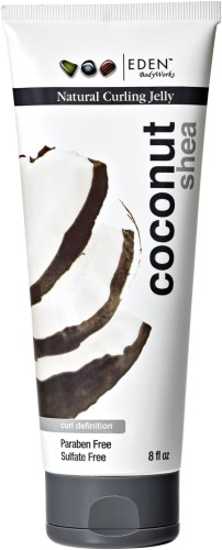 EDEN Body Works Coconut Shea Curling Jelly 8oz
