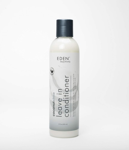 EDEN Body Works Coconut Shea Leave In Conditioner 8oz