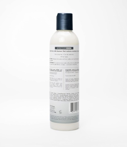 EDEN Body Works Coconut Shea Moisture Shampoo 8oz