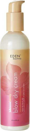 EDEN Body Works Hibiscus Honey Blow Dry Cream 8oz