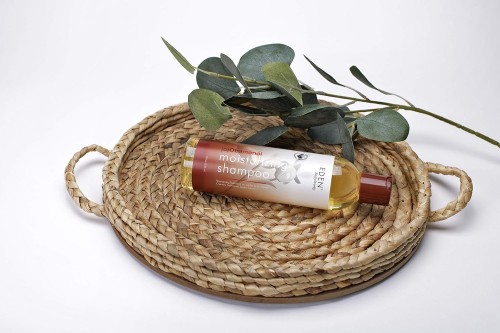 EDEN Body Works JojOba Monoi Moisturizing Shampoo 8oz