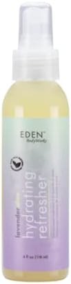 EDEN Body Works Lavender Aloe Hydrating Refresher 4oz