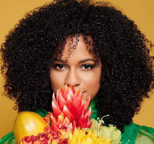 EDEN Body Works Papaya Castor Scalp Massaging Serum 4oz