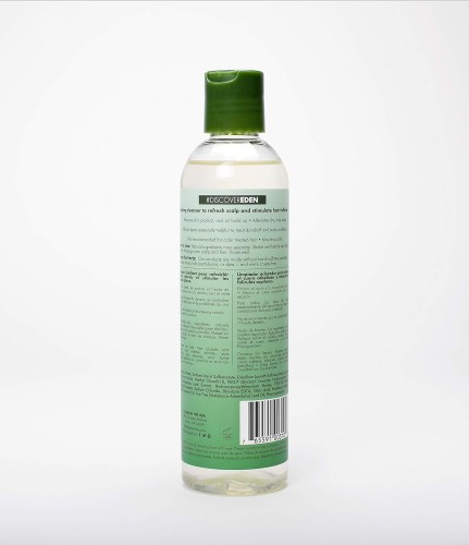 EDEN Body Works Peppermint Tea Tree Clarifying Shampoo 8oz