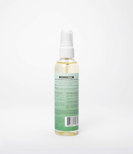 EDEN Body Works Peppermint Tea Tree Hair Oil 4oz