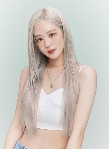 Pudding Hair Dye Ammonia Free Semi-Permanent Self Hair Dye DIY Kit Ash Toner