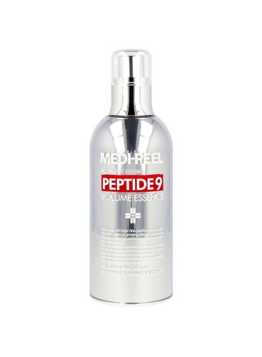 Peptide 9 Volume All in one Essence 100ml  Anti Wrinkle Collagen Formula, Bubble