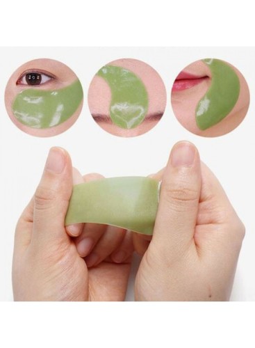 Hyaluron Peptide9 Ampoule Eye Patch 1.6g x 60 piece | Cica Peptide Hydrating Eye