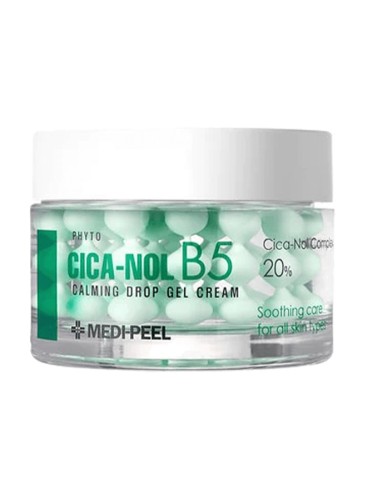 Phyto Cica-Nol B5 Calming Drop Gel Cream 50g