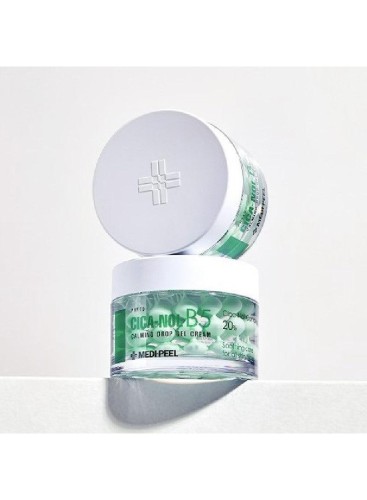 Phyto Cica-Nol B5 Calming Drop Gel Cream 50g