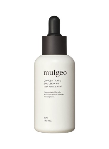 Concentrate Emulsion 1.0 with Ferulic Acid Face Moisturizer Korean Skin Care, Ko