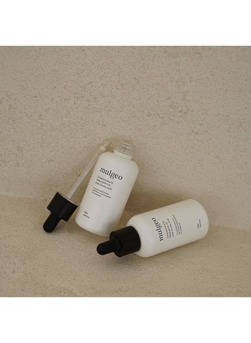 Concentrate Emulsion 1.0 with Ferulic Acid Face Moisturizer Korean Skin Care, Ko