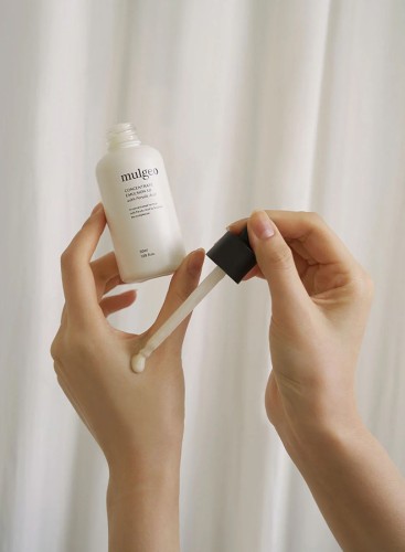 Concentrate Emulsion 1.0 with Ferulic Acid Face Moisturizer Korean Skin Care, Ko