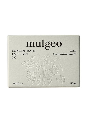 Concentrate Emulsion 3.0 with Avenanthramide,Vitamin B5,Excellent effect on skin