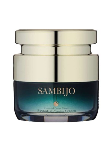 Essential Caviar anti-wrinkle and skin-restoring Korean Skin Care, Korean beauty