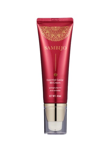 Essential Caviar BB moisturizing Korean Skin Care, Korean beauty Cream 40ml
