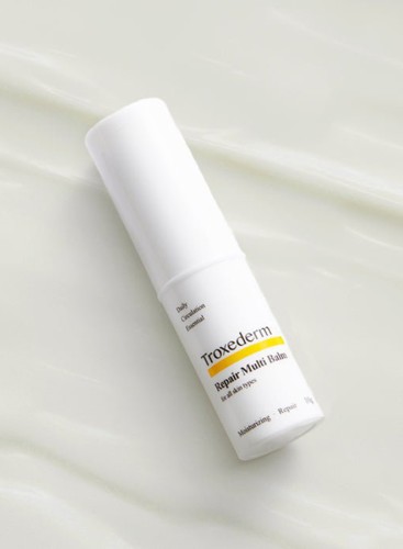 Repair Multi Balm - Fine Line Care for Youthful Skin with a Natural Glow, Nouris