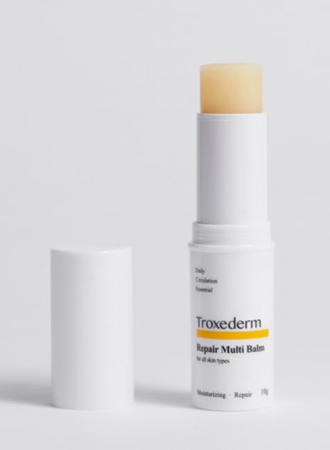 Repair Multi Balm - Fine Line Care for Youthful Skin with a Natural Glow, Nouris