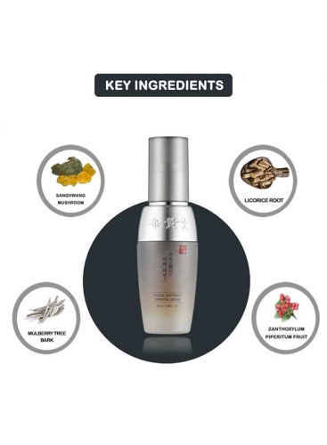 The Rice Bran, Aha And Pha, Madecassoside, And Purslane Extract, Korean Skin Car