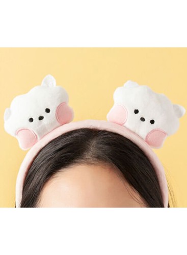 Mini Doll Headband Rj 120 x 150 mm