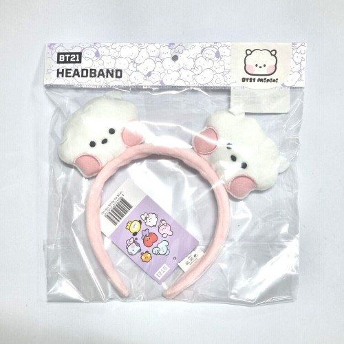 Mini Doll Headband Rj 120 x 150 mm