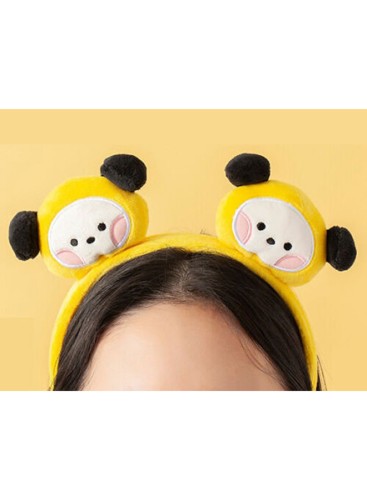 Mini Doll Headband Chimmy 120 x 150 mm