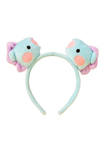 Mini Doll Headband Mang 120 x 150 mm